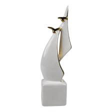 CERAMIC BOAT DCOR - 445-8220161