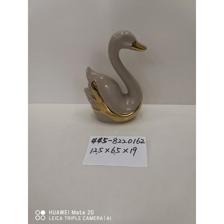 CISNE DECOR 12.5X6.5X19CM - 445-8220162