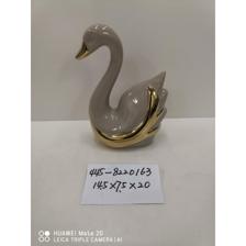 CISNE DECOR 14.5X7.5X20CM - 445-8220163