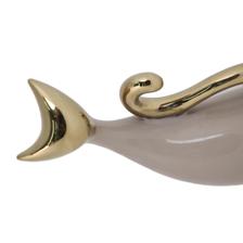 GATO DECOR 10.5X7.5X21.5CM - 445-8220164