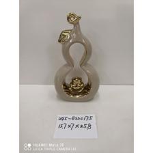 FIGURA COLORIDA 15,7X7X25,8 CM - 445-8220175