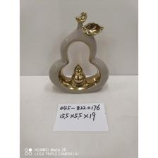 FIGURA DECOR 15.5X5.5X19CM - 445-8220176