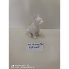 ceramic dog - 445-8220194