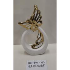 FIGURA COLORIDA 16,7X7X28,5 CM - 445-8220212