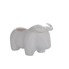 FIG VACA DECOR 10X19.5X12CM - 445-823902