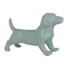 FIG DOG DECOR 33.5X13.5X21CM - 445-826435