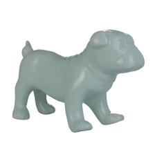 FIG PERRO DECOR 33X12.5X20.5CM - 445-826438