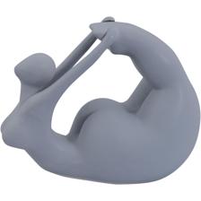 GIMNASTA DECOR 25X15X19.5CM - 445-828562