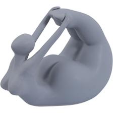 GIMNASTA DECOR 25X15X19.5CM - 445-828562