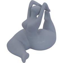 GYMNASTICS WOMAN DECOR - 445-828574