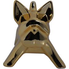 DOG DECOR 18.5X15X17CM - 445-828773