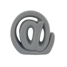 SIMBOLO DECOR 15.5X5.2X15.2CM - 445-829031