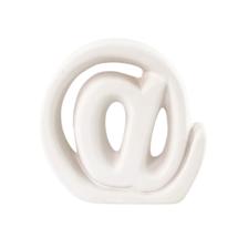 DECORAÇÃO SÍMBOLO 18,2X6X17,8 CM - 445-829033