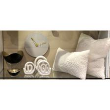 DECORAÇÃO SÍMBOLO 18,2X6X17,8 CM - 445-829033