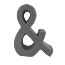 SÍMBOLO DE DECORAÇÃO 14,3X6X18,2 CM - 445-829039