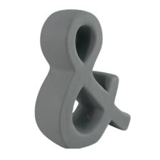 DECORAÇÃO SÍMBOLO 12,4X5,2X16CM - 445-829040