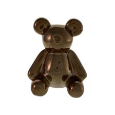 BEAR DECOR 12X11X14.2CM - 445-829099