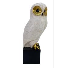 POLY OWL DCOR - 445-8510744