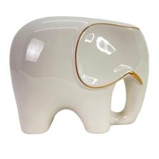 ELEFANTE 23X12X18CM - 445-8510746