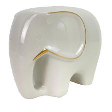 ELEFANTE 23X12X18CM - 445-8510746