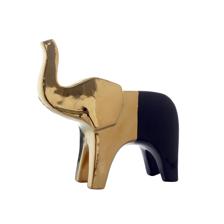 CERAMIC ELEPHANT DÉCOR - 445-853056
