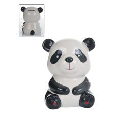 CERAMIC BABY PANDA COIN BANK - 445-863963
