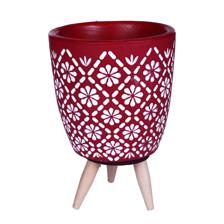 MACETERO DECOR F9X13CM - 445-894033