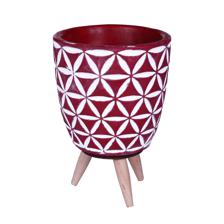 MACETERO DECOR F9X13CM - 445-894099