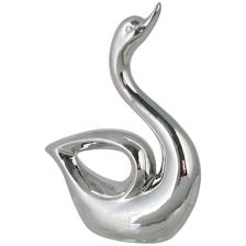 CISNE DECOR 14.5X5.5X19.5CM - 445-9911198