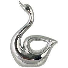 CISNE DECOR 14.5X5.5X19.5CM - 445-9911198