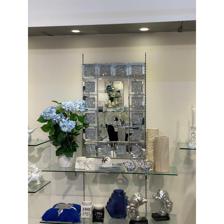 CISNE DECOR 11.7X4.5X16.3CM - 445-9911199