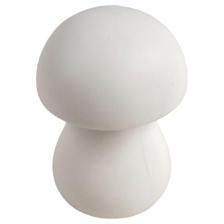 CERAMIC MUSHROON DCOR W. LIGHTUSE 3*LR44 BATTERY - 445-9920007