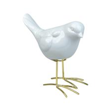 CERAMIC BIRD DCOR - 445-9920033