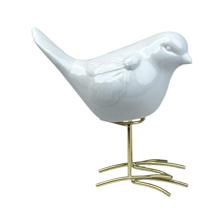 CERAMIC BIRD DCOR - 445-9920033