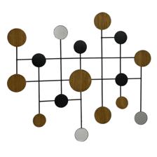 WALL DCOR - 448-2214383