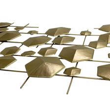 IRON WALL DCOR - 448-2215173