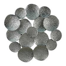 PLACA DE PAREDE 69X7,50X72,50CM - 448-2220040