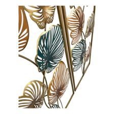 2/S IRON WALL PLAQUE - 448-2220042