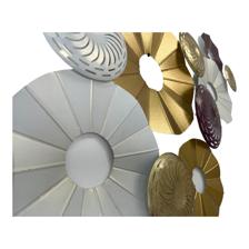 PLACA D/PARED 109X3.50X47CM - 448-2220044