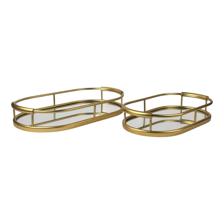 JG BANDEJAS 2PZ 28X51.5X8CM - 448-2220171
