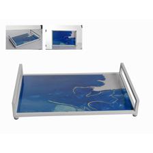 IRON/MDF TRAY - 448-2711559