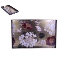 BANDEJA DECOR 46X29.5X4CM - 448-2812586