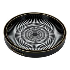 JG BANDEJA 2PZ 37X37X4.50CM - 448-2820013