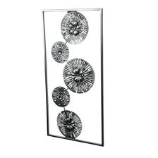 PLACA DE PARED 30X1X60CM - 448-2820035