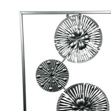 PLACA DE PARED 30X1X60CM - 448-2820035