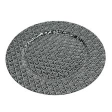 PLASTIC ROUND PLATE - 448-2820040