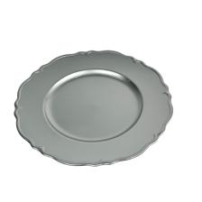 PORTAPLATO 33X33X2CM - 448-2820042