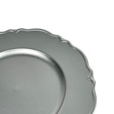 PORTAPLATO 33X33X2CM - 448-2820042
