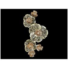 PLACA D/PAREDE 110X58.4X11.4CM - 448-5311697