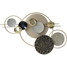 PLACA D/PAREDE 117,5X6,4X66,7CM - 448-5314148